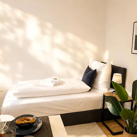 Beluna Living - Apartmenthaus Am Schloss