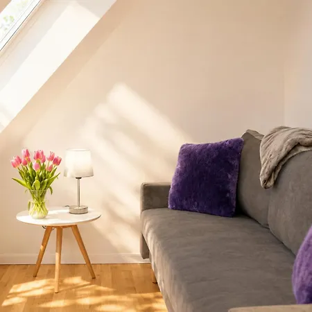 Bella - Business&family Ap 12, 100m Zum Konzerteingang Schloss, Parkplatz, Smarttv, Netflix, Waschmaschine, 24h Checkin, 36qm