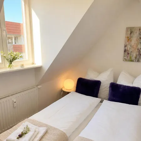 Beluna Living - Apartmenthaus Am Schloss