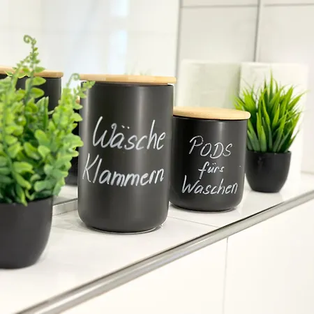 Beluna Living - Apartmenthaus Am Schloss Apartahotel 3*