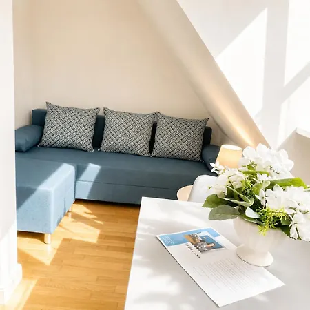 Beluna Living - Apartmenthaus Am Schloss Lejlighedshotel Ludwigsburg