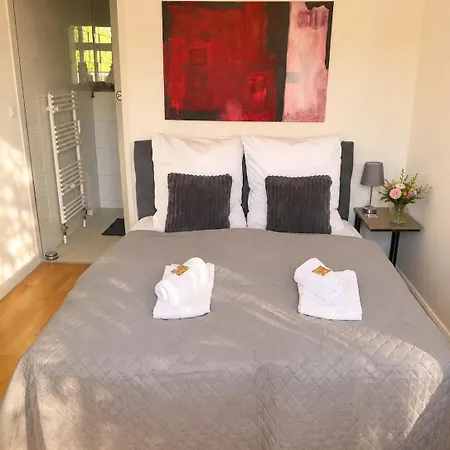 Aparthotel Beluna Living - Apartmenthaus Am Schloss
