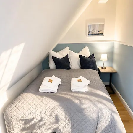 Beluna Living - Apartmenthaus Am Schloss